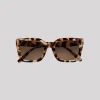 Aire Sunglasses - Abstraction - Cookie Tort 2342238
