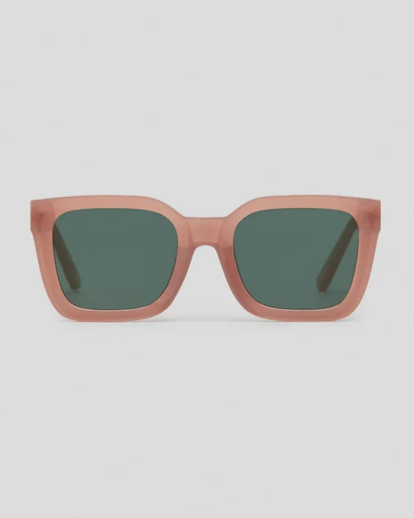 Aire Sunglasses - Abstraction - Fawn 2222512