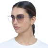 Aire Sunglasses - Amor - Bright Gold Shimmer 2442260