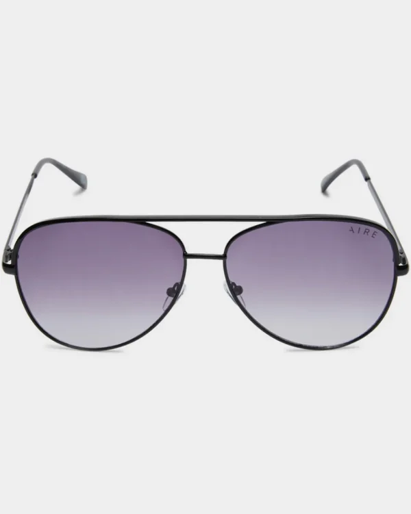 Aire Sunglasses - Atmosphere - Black