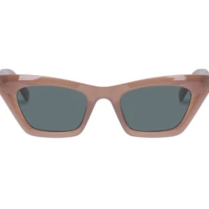 Aire Sunglasses - Capriocornus - Fawn