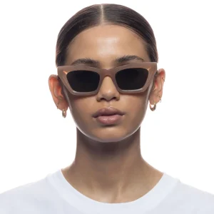 Aire Sunglasses - Capriocornus - Fawn