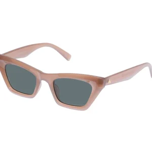 Aire Sunglasses - Capriocornus - Fawn