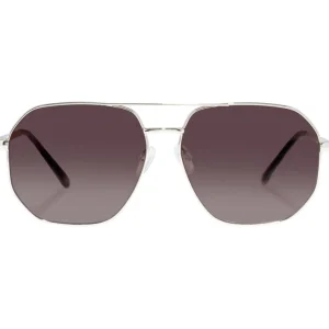 Aire Sunglasses - Corvus - Gold 2442293