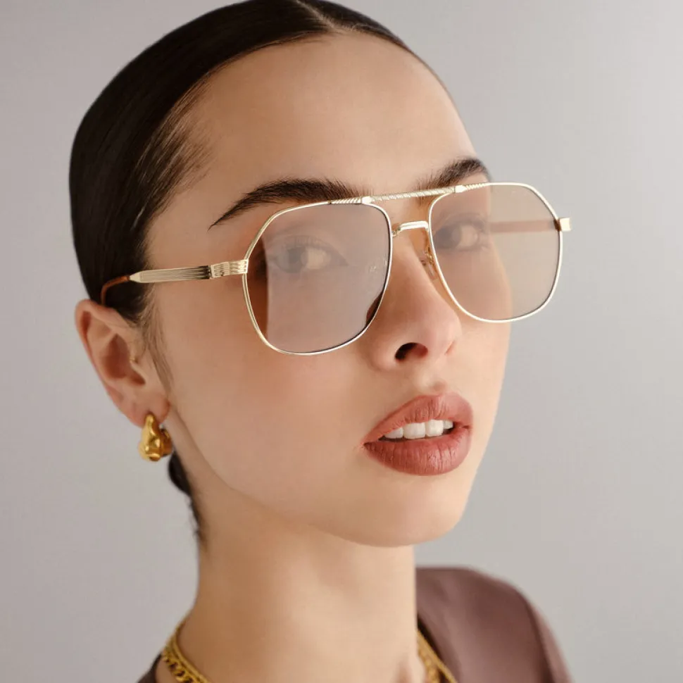 aire_sunglasses__cosmos___0.webp Aire Sunglasses - Cosmos - Bright Gold 2342201
