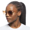Aire Sunglasses - Haedus - Sand 2342214
