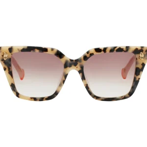 Camilla - Sunglasses - Bottomless Brunch Natural Tort/Ballet
