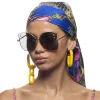 Camilla - Sunglasses - Poolside Pedigree Gold