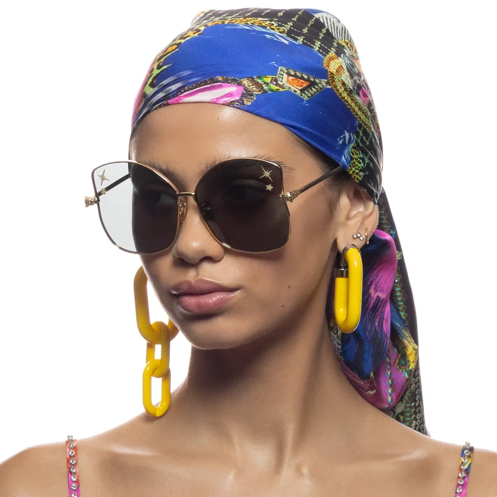 camilla__sunglasses__pool_0.webp Camilla - Sunglasses - Poolside Pedigree Gold