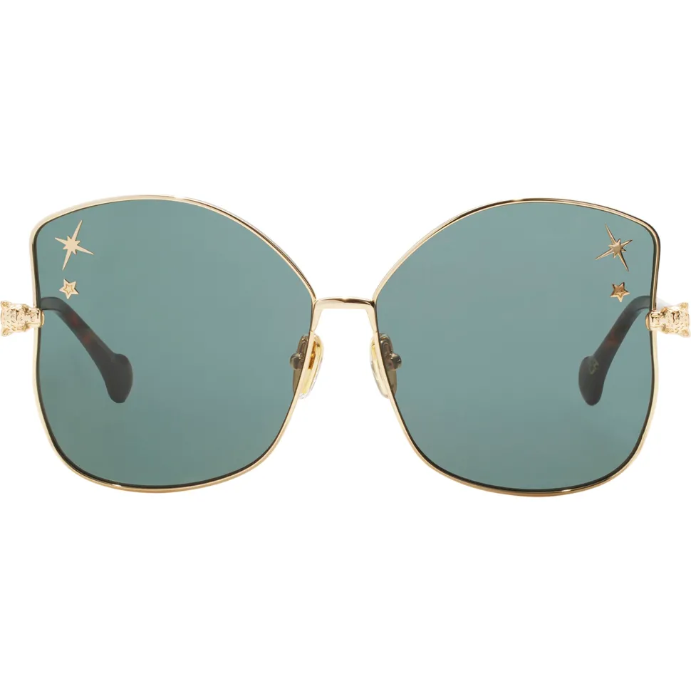 camilla__sunglasses__pool_2.webp Camilla - Sunglasses - Poolside Pedigree Gold