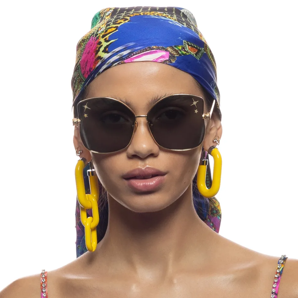 camilla__sunglasses__pool_3.webp Camilla - Sunglasses - Poolside Pedigree Gold