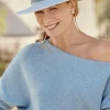 Canopy Bay by Deborah Hutton - Hat - Coolum Fedora - Mixed Grey