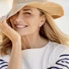 Canopy Bay by Deborah Hutton - Hat - Canopy - Natural