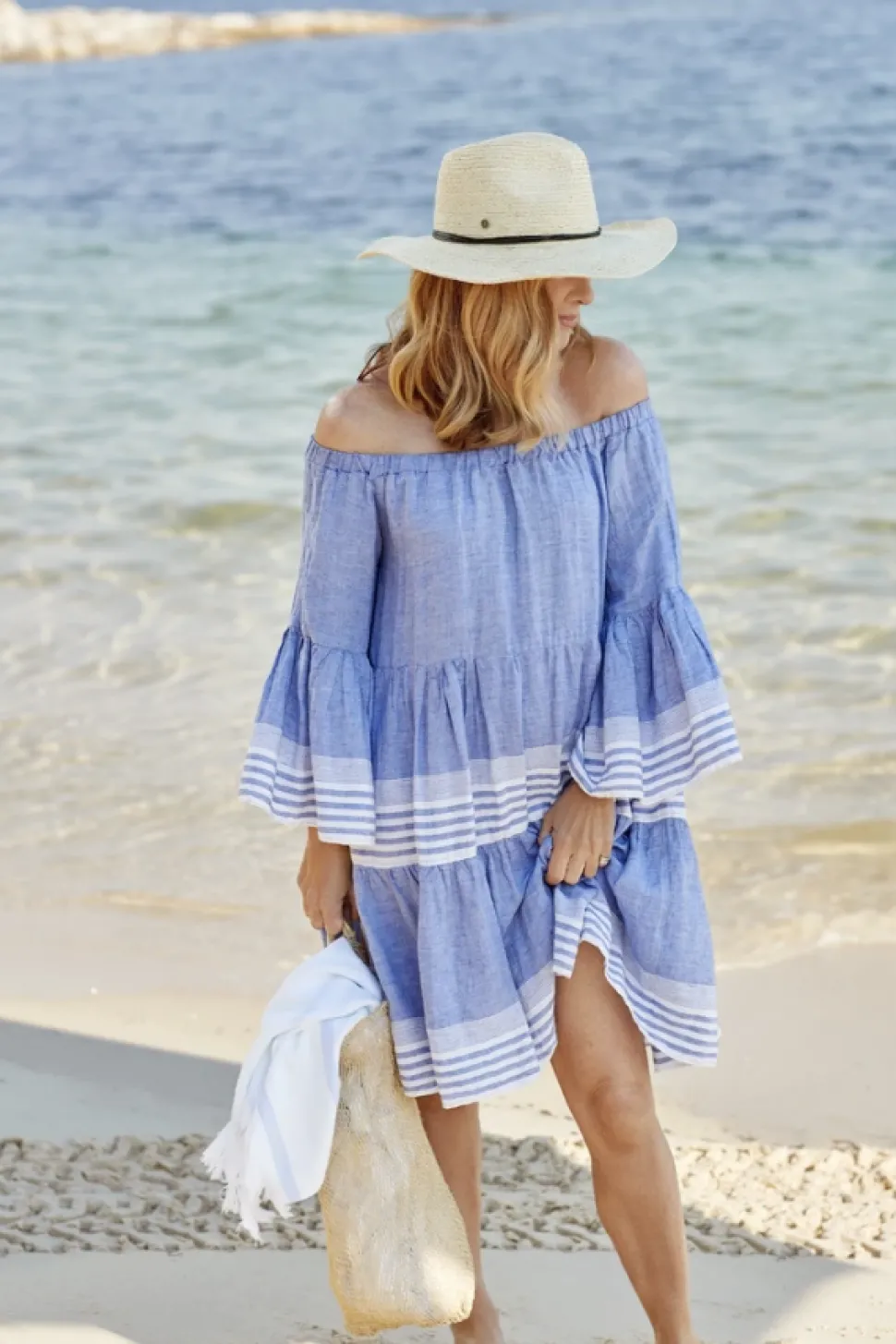 canopy_bay_by_deborah_hut_0-3.webp Canopy Bay by Deborah Hutton - Hat - Bronte - Bleach