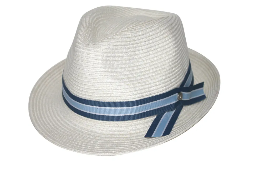 canopy_bay_by_deborah_hut_2-12.webp Canopy Bay by Deborah Hutton - Hat Flexibraid - Paros Trilby - Ivory