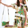 Coop - Honey Bag - Black
