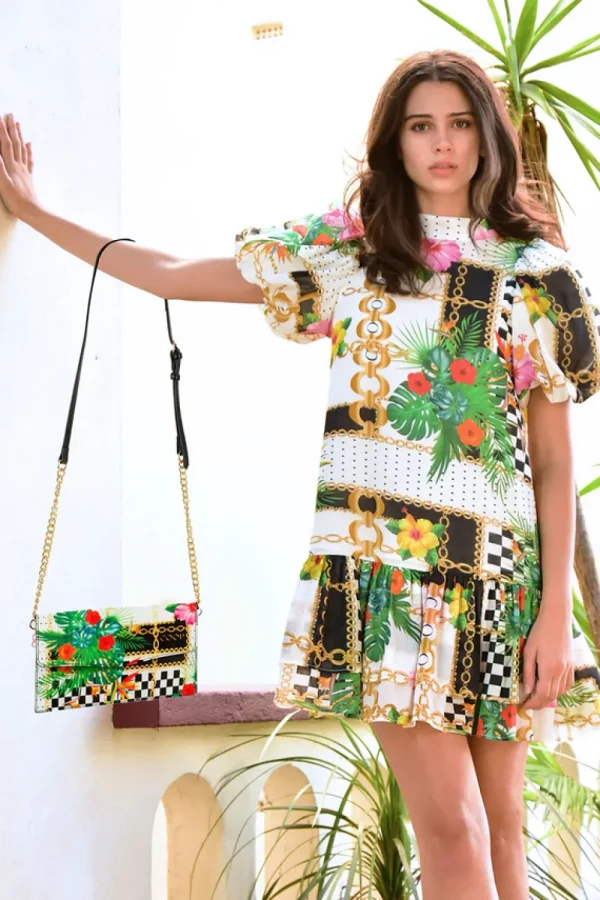 Coop - Honey Bag - Black