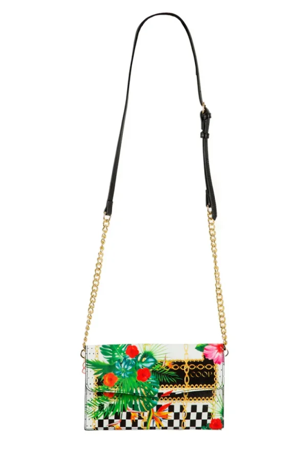 Coop - Honey Bag - Black