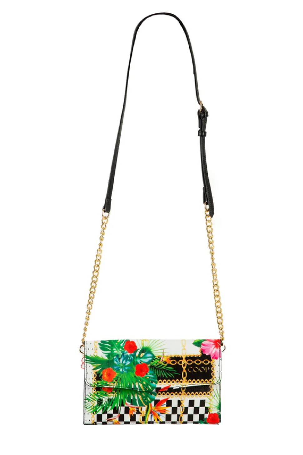 coop__honey_bag__black_2.webp Coop - Honey Bag - Black