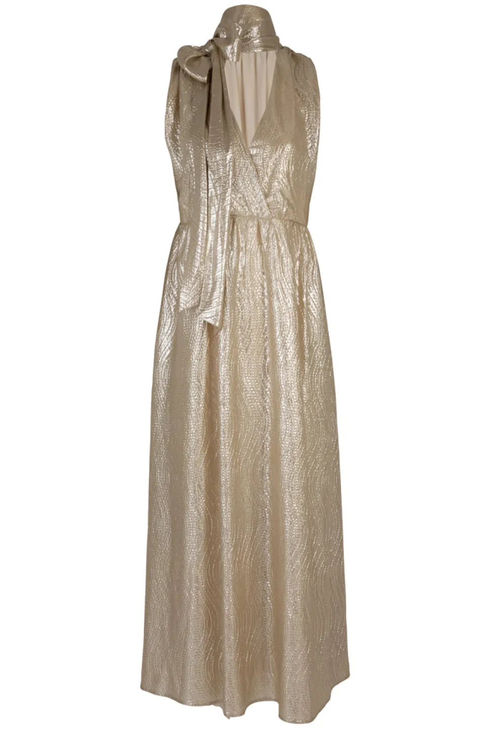 coop__party_on_dress__sil_3.webp Coop - Party On Dress - Silver FINAL SALE
