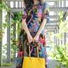 Curate - BAGNIFICENT Bag - Yellow