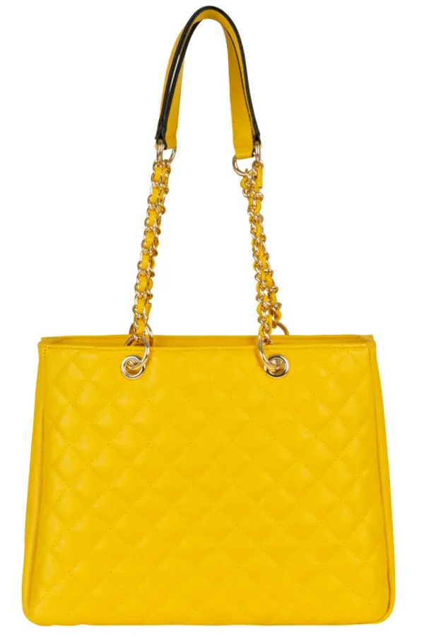 Curate - BAGNIFICENT Bag - Yellow