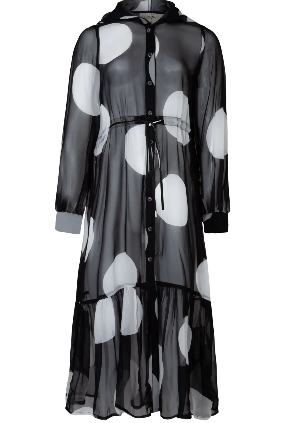 curate__break_my_heart_ja_5.webp Curate - Break My Heart Jacket - Black Spot FINAL SALE