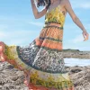 Curate - Breathe Easy Dress - Sunshine FINAL SALE