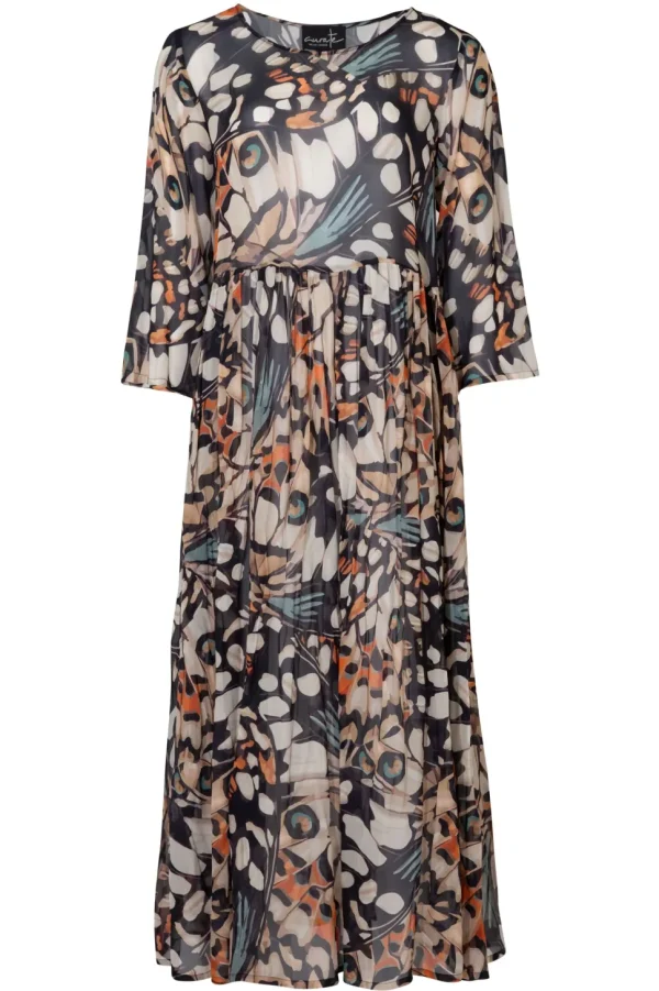 Curate - Game Changer Dress - Butterflies FINAL SALE