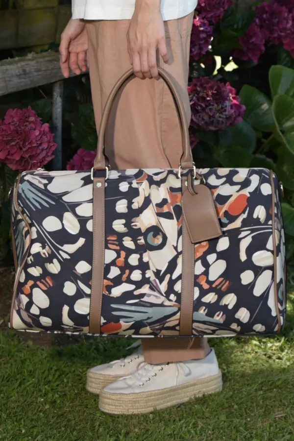 Curate - GET THAT BAG - Butterfly