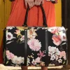 Curate - GET THAT BAG - Floral