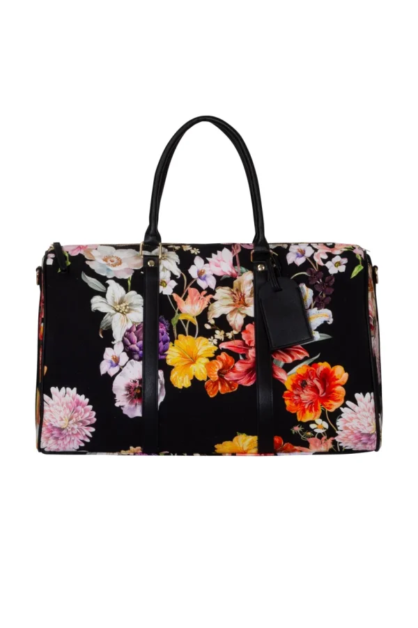 Curate - GET THAT BAG - Floral