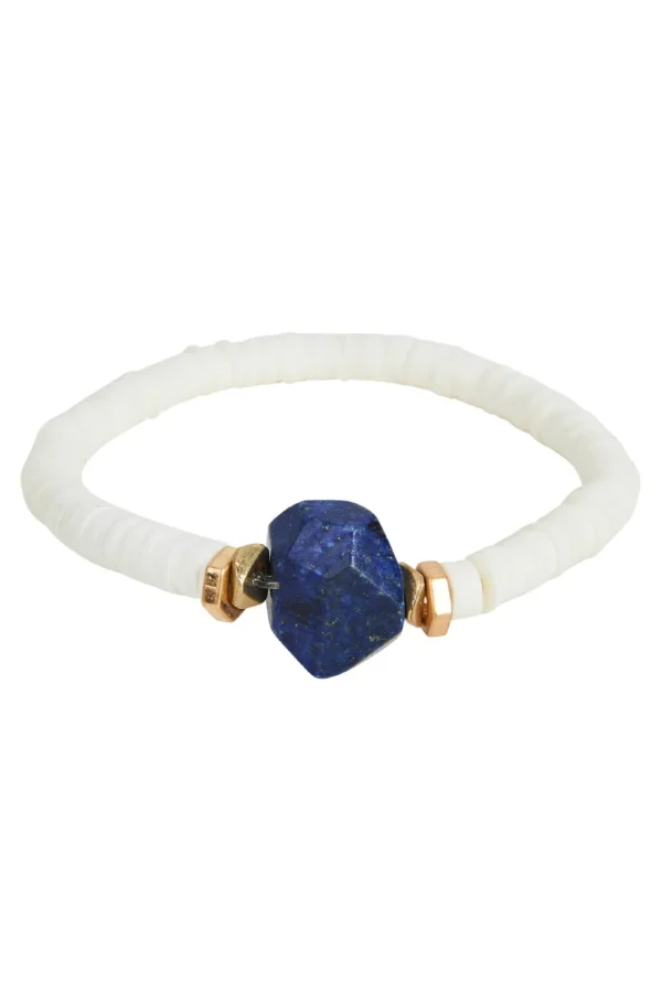 Eb & Ive - Casa Blanca Bracelet - 7 styles to choose from