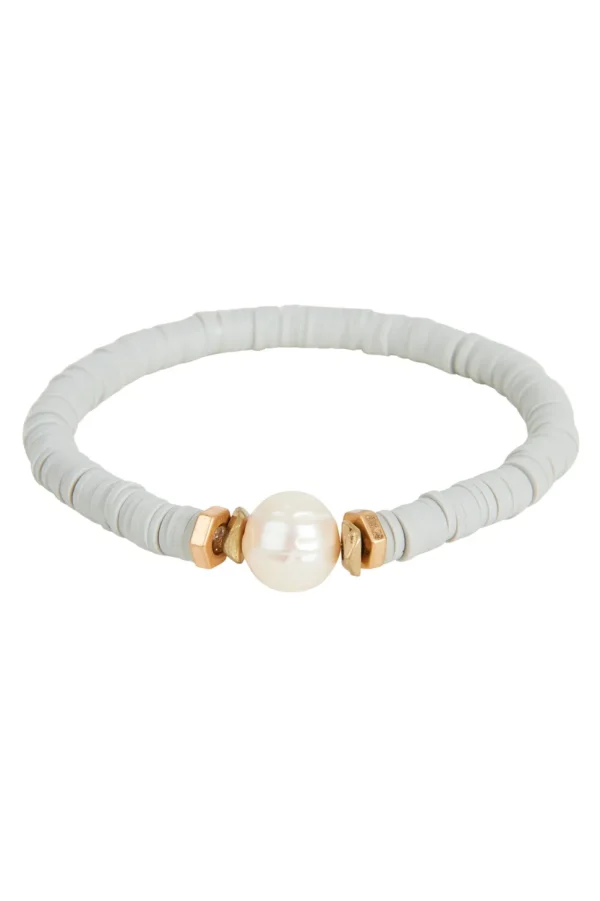 Eb & Ive - Casa Blanca Bracelet - 7 styles to choose from