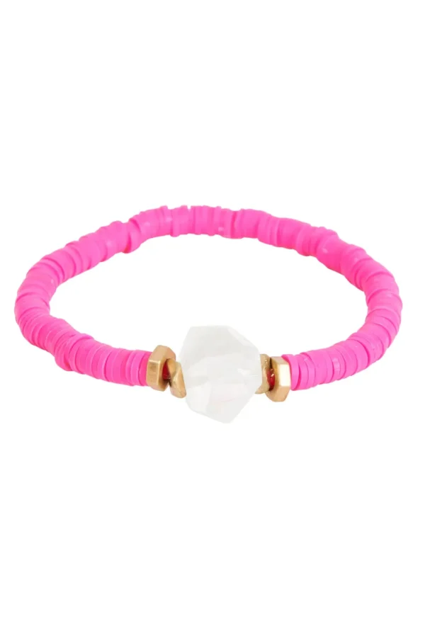 Eb & Ive - Casa Blanca Bracelet - 7 styles to choose from