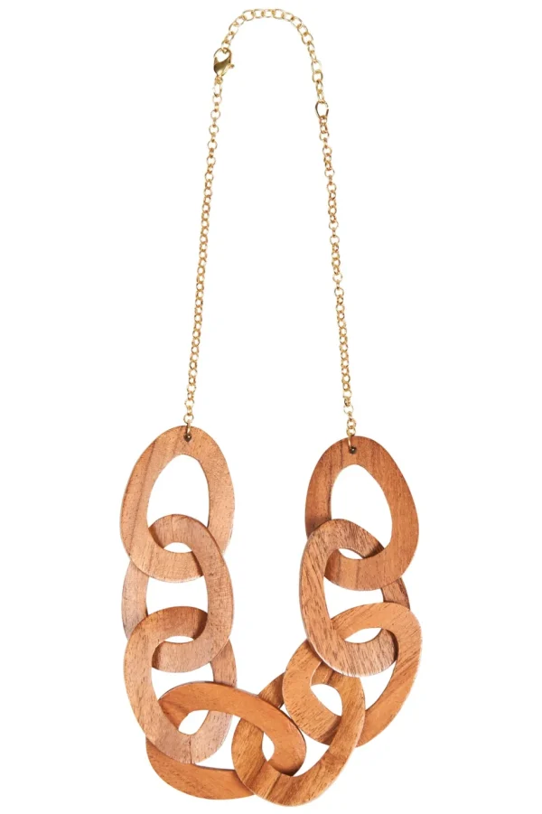 Eb & Ive - Cay Necklace Varied styles 6 options