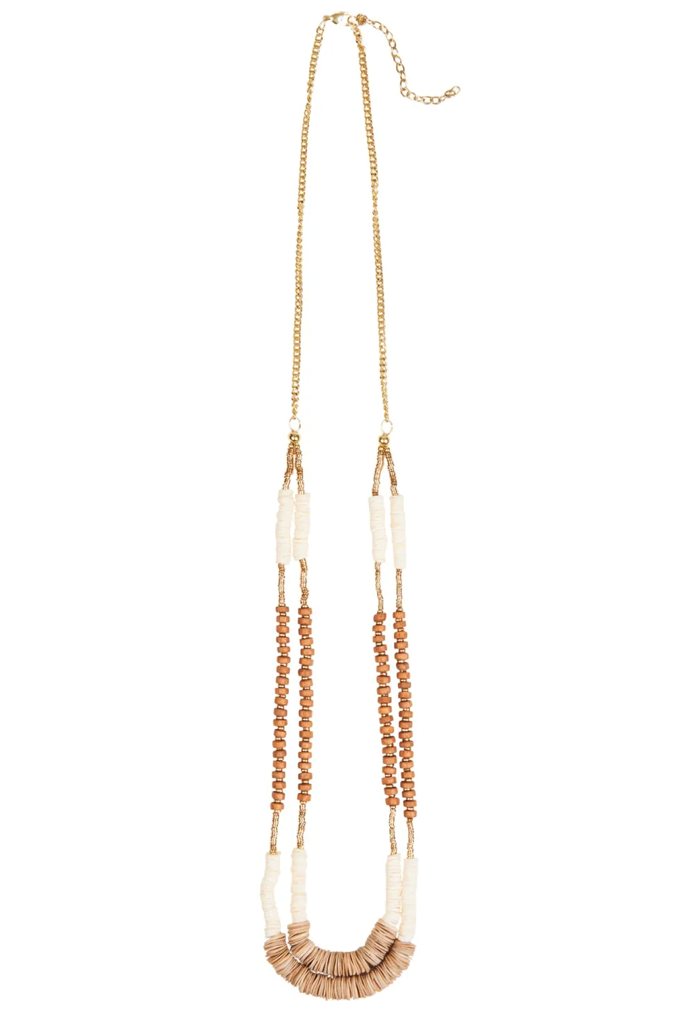 eb__ive__cay_necklace_var_7.webp Eb & Ive - Cay Necklace Varied styles 6 options
