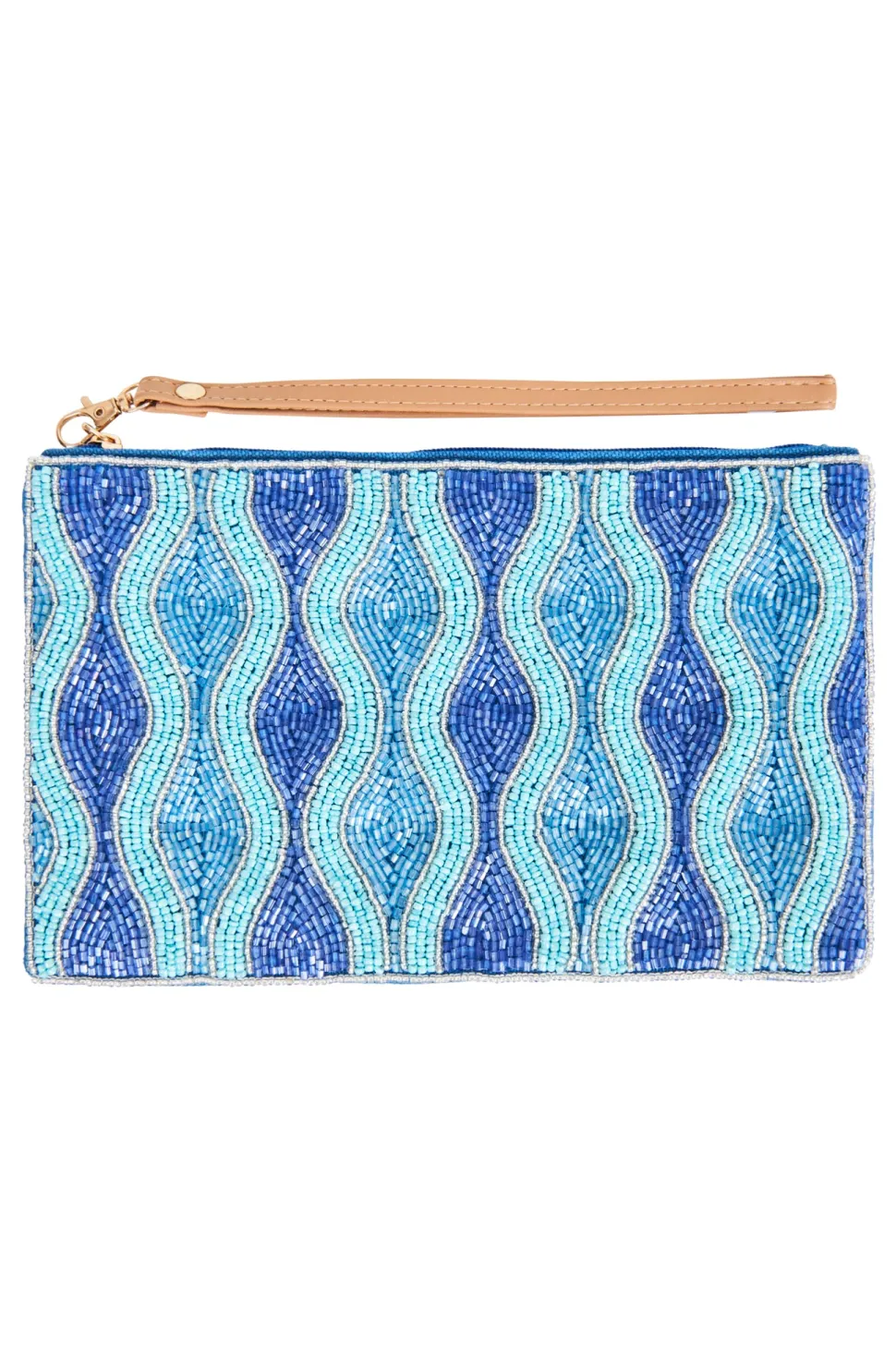 eb__ive__elysian_pouch_ba_1.webp Eb & Ive - Elysian Pouch Bag - Cobalt