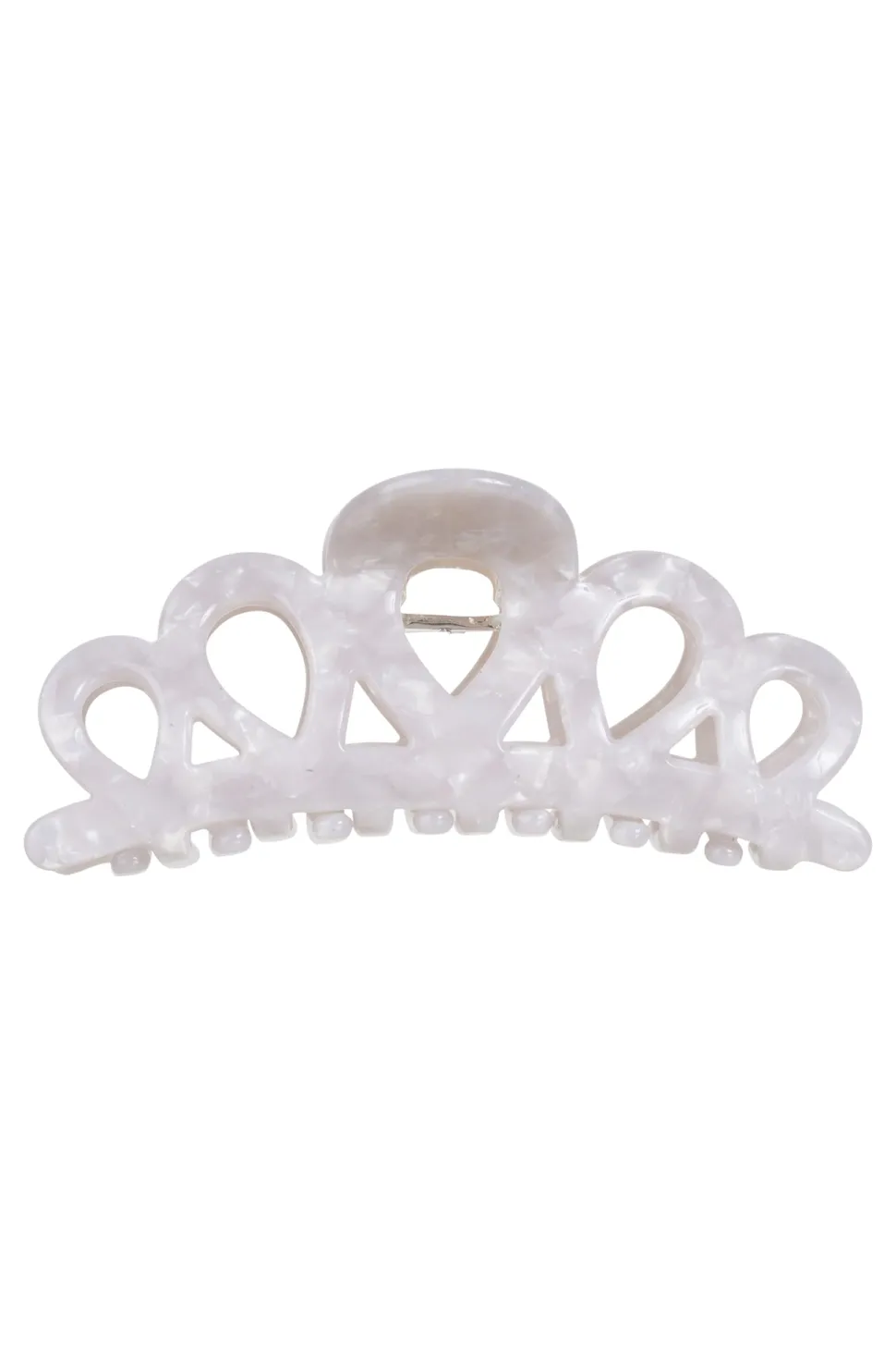 eb__ive__esprit_claw_melo_1.webp Eb & Ive - Esprit Claw -Melon, Flourish, Sorbet, Blanc