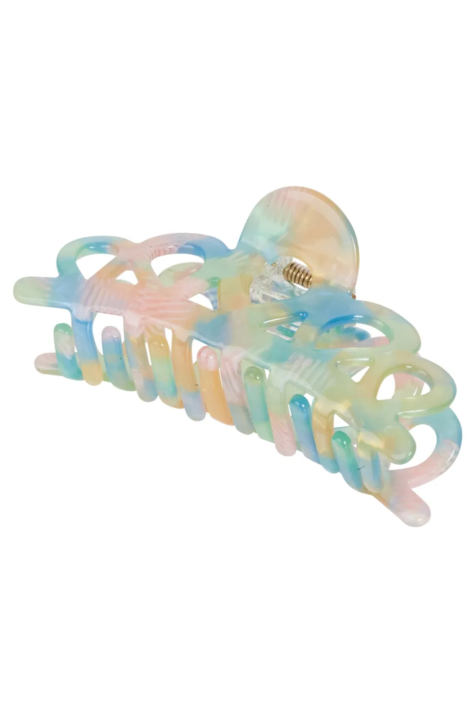 eb__ive__esprit_claw_melo_6.webp Eb & Ive - Esprit Claw -Melon, Flourish, Sorbet, Blanc
