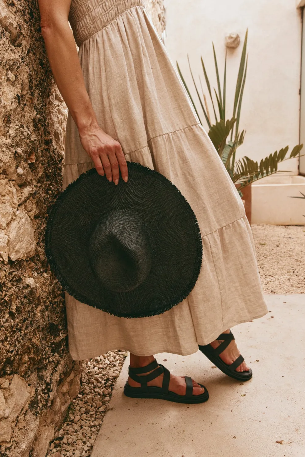 eb__ive__halcyon_hat__opa_4.webp Eb & Ive - Halcyon Hat - Opal, Natural or Sable