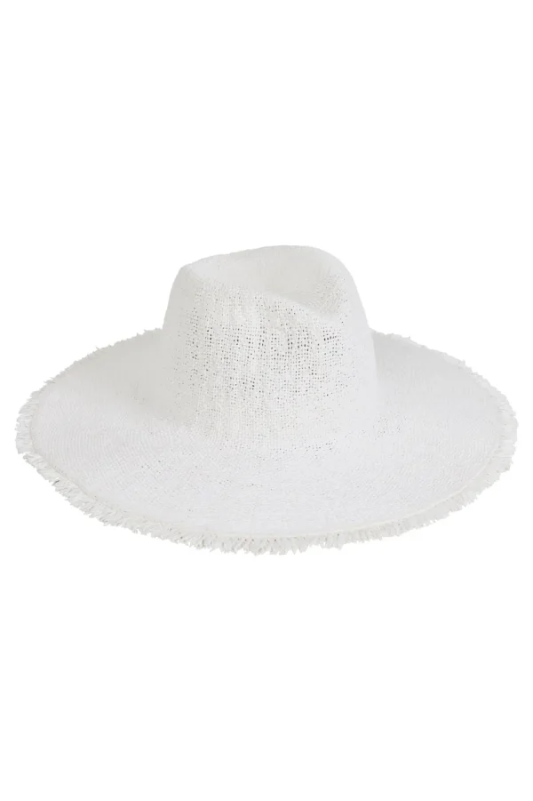 Eb & Ive - Halcyon Hat - Opal, Natural or Sable