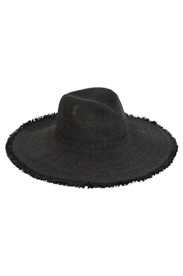 Eb & Ive - Halcyon Hat - Opal, Natural or Sable
