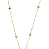 Eb & Ive - Instinctive Necklace - Birth Stones