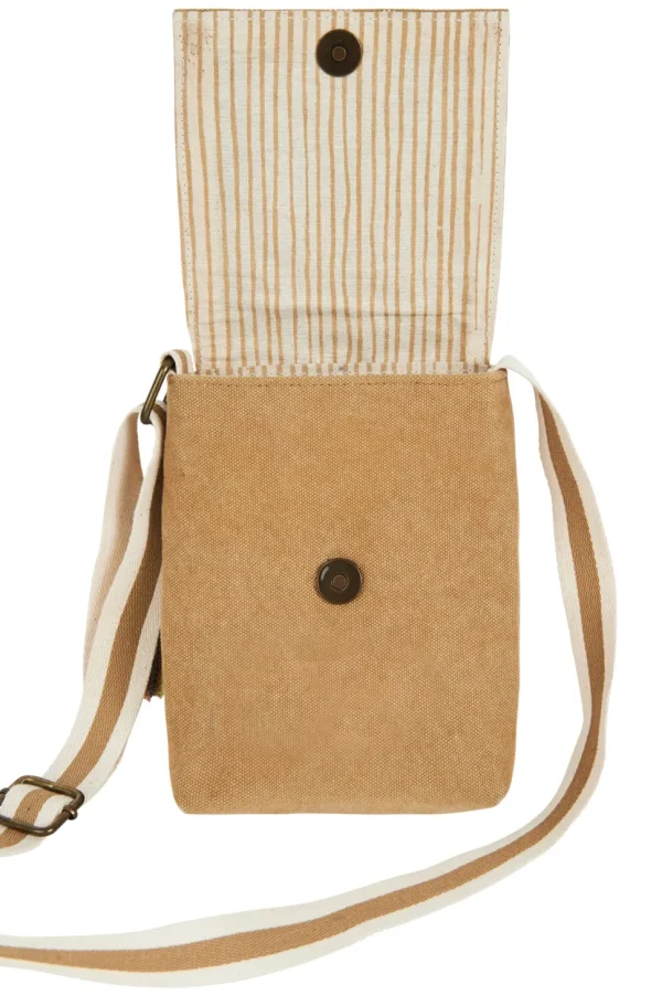 Eb & Ive - La Vie Bag - Caramel or Sapphire