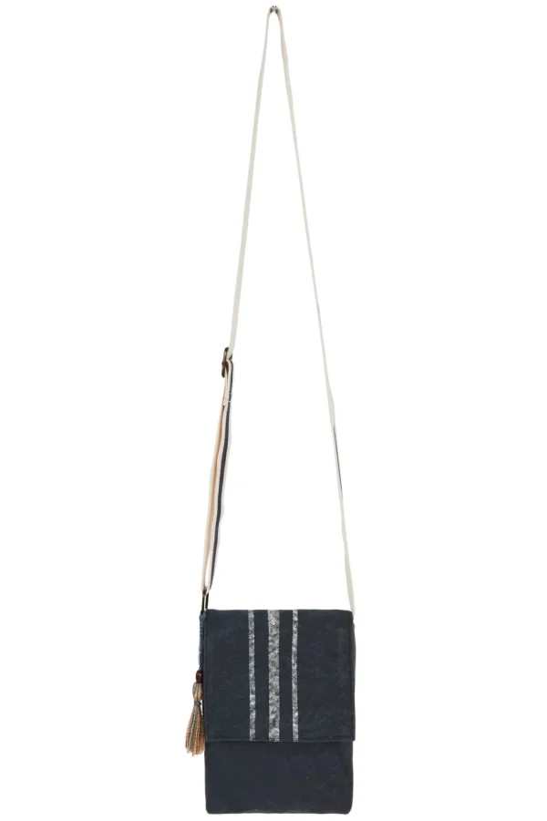 Eb & Ive - La Vie Bag - Caramel or Sapphire