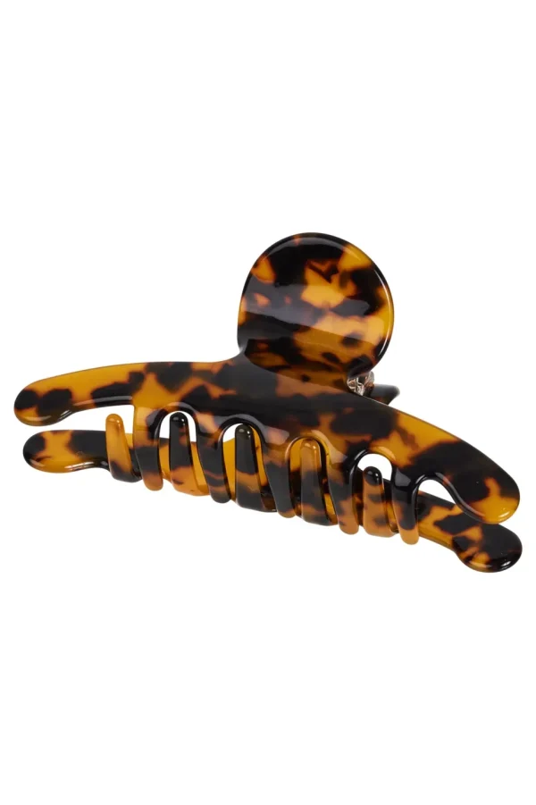 Eb & Ive - Luxe Claw - Caramel, Pearl or Tortoise