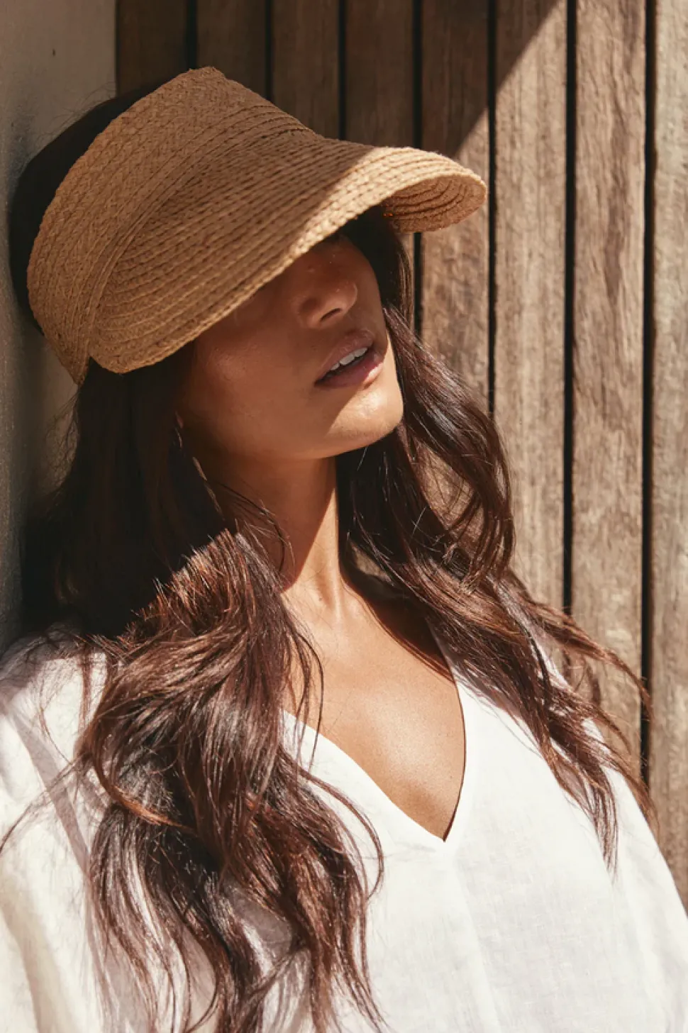 eb__ive__nala_peak_hat__s_0.webp Eb & Ive - Nala Peak Hat - Sahara or Tan