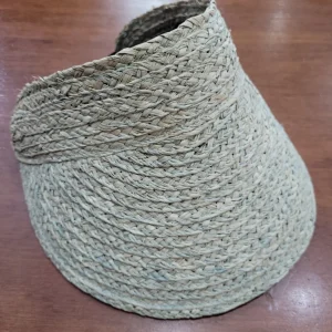 Eb & Ive - Nala Peak Hat - Sahara or Tan