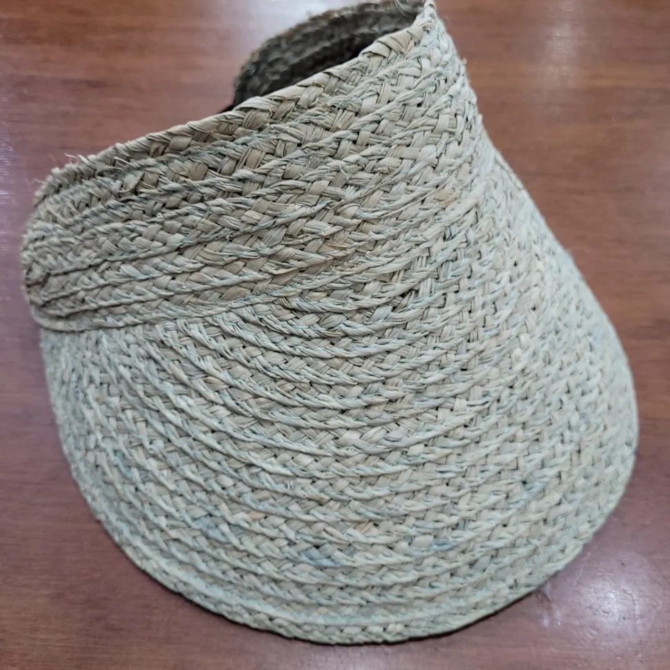 eb__ive__nala_peak_hat__s_5.webp Eb & Ive - Nala Peak Hat - Sahara or Tan